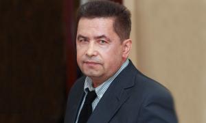 Расторгуєву вручили нагороду за підтримку анексії Криму