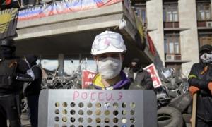 Луганські сепаратисти у вівторок стрілятимуть в усіх, «Слов’янськ буде «квіточками»