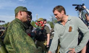 Сепаратисти в Слов’янську розповіли Царьову, що референдум їм не дуже потрібен