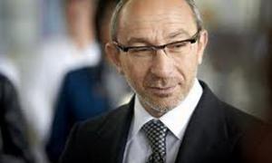 Прооперований Кернес перебуває у важкому стані