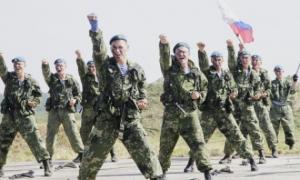 Российские десантники просят Путина позволить им «по-родственному» разобраться с Украиной