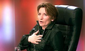 Арбеніна: Все, что происходит между Украиной и Россией, преувеличено с обеих сторон