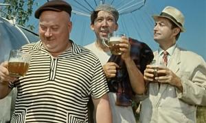 Радянські фільми хочуть зробити суспільним надбанням Росії