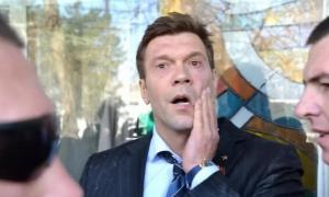 Царев отказался бороться за президентское кресло и обвинил во всем киевскую власть