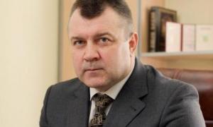 Известный луганский адвокат Чудовский тяжело ранен сепаратистами