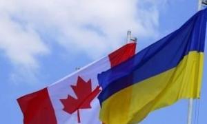 Уряди України та Канади обговорили Угоду про зону вільної торгівлі