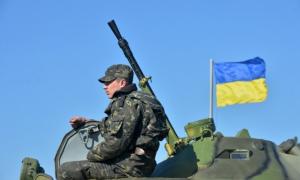 Збройні сили приведені в повну бойову готовність