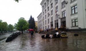 У лавах луганських сепаратистів назрів новий розкол