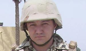 Тымчук: Если мы хотим мира, мы должны защищаться 