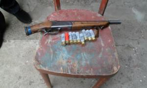 Котовські міліціонери за гарячими слідами розкрили резонансне вбивство 