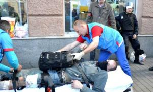 В Одесі оголошена жалоба. Кількість загиблих збільшилась до 43