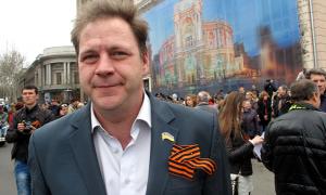 Депутат Одеської облради помер у лікарні після масових заворушень у місті