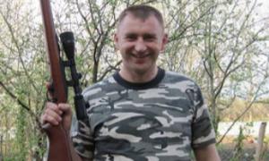 СБУ затримала одного з помічників диверсанта «Абвера»