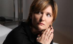 Арбеніна зареклася їхати з концертами до Криму