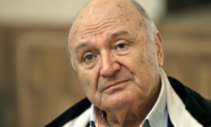 Жванецький підтримав одеситів і закликав здавати кров постраждалим