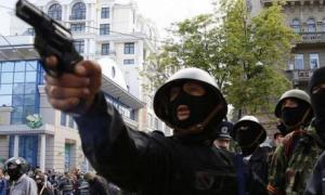 Одеські міліціонери відпустили 67 учасників сутичок 2 травня