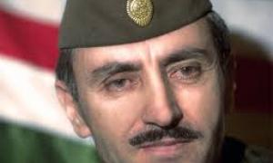 Джохар Дудаев про Россию