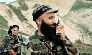 Чеченські бойовики оголосили мобілізацію і їдуть в «Новоросію»