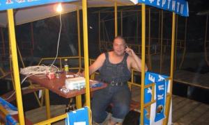 Ляшко: Агенти ФСБ вбили в Одесі бандита Боцмана, який стріляв у протестувальників