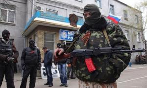 Чим відрізняються терористи від мітингувальників?