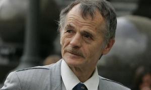 Джемільов остерігається силового розгону кримських татар 18 травня