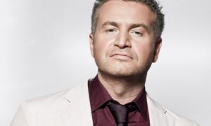 Агутін розпливчасто прокоментував події в Одесі і заявив, що його слова перекрутили