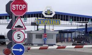 Україна «закрилася» від екстремістів з Криму з моря і повітря