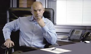 Лучанин Ігор Палиця став новим губернатором Одеської області