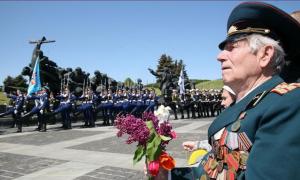 На День Перемоги у Києві не буде параду