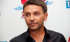 Леонид Барац: Никаких бандеровцев в Одессе нет, там никогда их не было