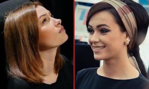 Приходько «наїхала» на Яремчук і назвала її зрадницею