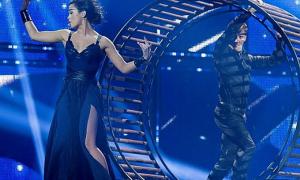 Букмекери пророкують Україні п’яте місце на Євробаченні