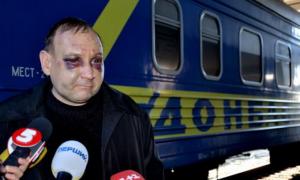 Донецький гірник розповів, як його катували сепаратисти з чеченцями