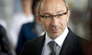 Кернес звернувся до харків’ян