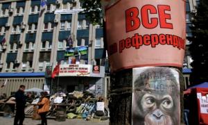 З’явилися неспростовні докази того, що Москва координує проведення «референдуму» на Донбасі