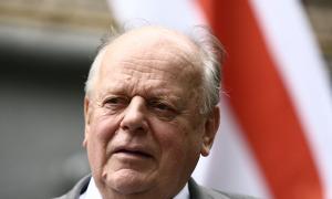 Перший президент Білорусі: Україна зазнає терористичного нападу з боку сусіда