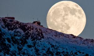 Россияне в 2030 году займутся колонизацией Луны