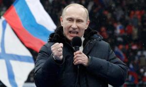 В українському МЗС не дуже вірять заявам Путіна