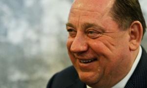 Мельнику, який уже втікав з-під арешту, суд у 50 разів зменшив суму застави