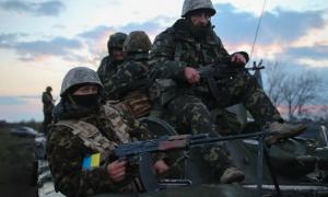 Незалежно від рішення ДНР щодо «референдуму», АТО на Сході триватиме