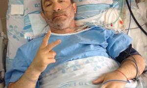 Кернес упевнений, що в нього стріляли через політику