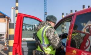 Прикордоники вилучили у жителя Харківської області пристрої для управління ракетно- артилерійський вогнем