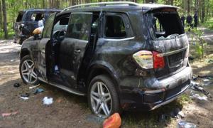 На Рівненщині місцеві жителі відбили атаку бойовиків