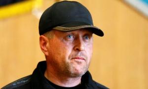 «Народний мер» Слов’янська заявив, що полонених не братиме. Вбиватимуть всіх