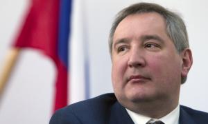 Рогозин послал лесом США и НАТО и пригрозил пролететь над Румынией на бомбардировщике