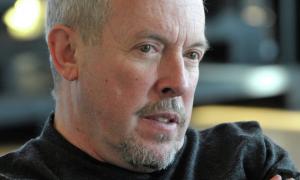 Макаревич: Орать о величии и ненавидеть весь мир проще, чем строить дороги и жить с этим миром в гармонии 