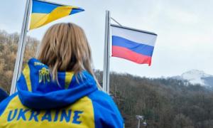 Україна може таки ввести візовий режим з Росією