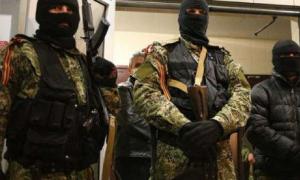 «Референдуми» на Сході проводять вишколені за російськими стандартами банди терористів