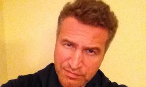 Агутин о победительнице Евровидения: След в истории мужик оставил