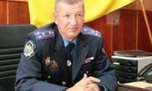 Начальника міліції Маріуполя звільнили з полону — він живий